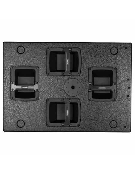 RCF SUB 9006-AS SUB-BAJO ACTIVO DE ALTA POTENCIA