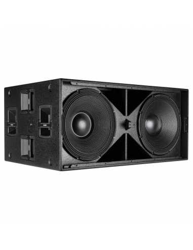 RCF SUB 9006-AS SUB-BAJO ACTIVO DE ALTA POTENCIA