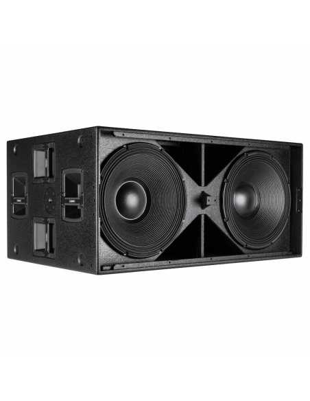 RCF SUB 9006-AS SUB-BAJO ACTIVO DE ALTA POTENCIA
