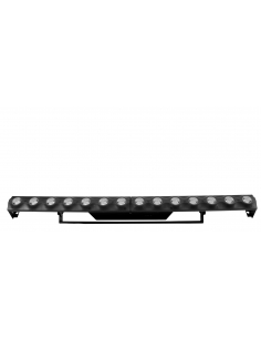 BEAMPIX 14 Barra LED 2-en-1 con control pixel por pixel