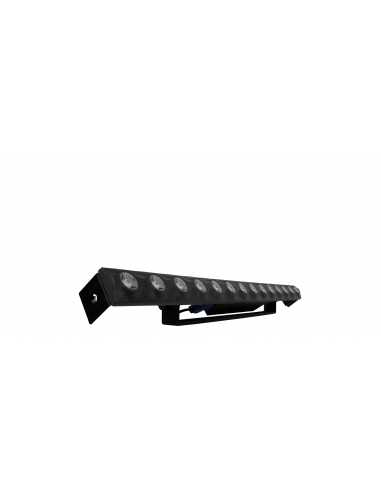BEAMPIX 14 Barra LED 2-en-1 con control pixel...