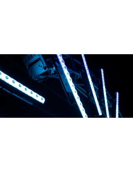 BEAMPIX 14 Barra LED 2-en-1 con control pixel por pixel