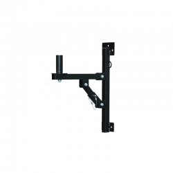BT-078 ATRIL DE POARLANTE PARA MURO REGULABLE 40 Kg