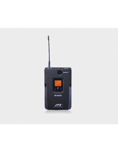 SISTEMA INALAMBRICO CINTILLO 1400 FREC. JTS...