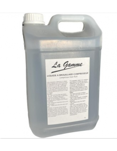 LIQUIDO PARA HAZER BASE ACEITE 5 LITROS