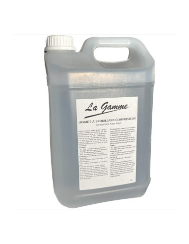 LIQUIDO PARA HAZER BASE ACEITE 5 LITROS