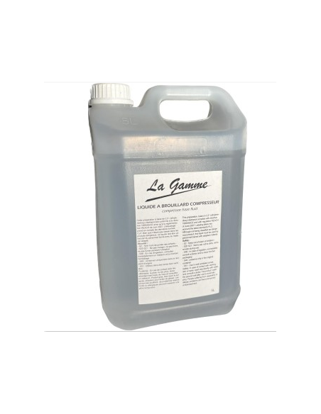 LIQUIDO PARA HAZER BASE ACEITE 5 LITROS