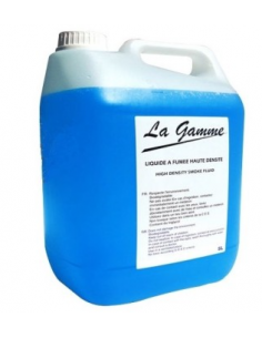 F- 405 FLUID ALTA DENSIDAD LA GAMME 5LT FRANCES