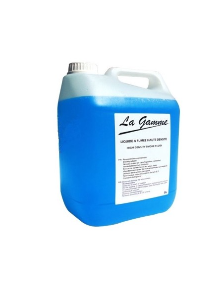 F- 405 FLUID ALTA DENSIDAD LA GAMME 5LT FRANCES