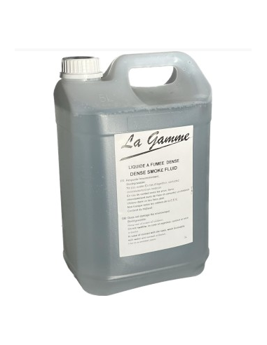 LIQUIDO UNIVERSAL FLUID MEDIO 5LT FRANCES LA GAMME