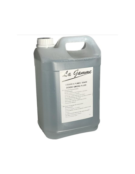 LIQUIDO UNIVERSAL FLUID MEDIO 5LT FRANCES LA GAMME
