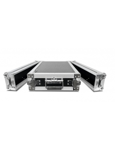 CASE RACK 2U CPH-2U MADERA TERM PANAL