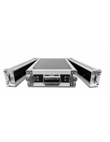 CASE RACK 2U CPH-2U MADERA TERM PANAL