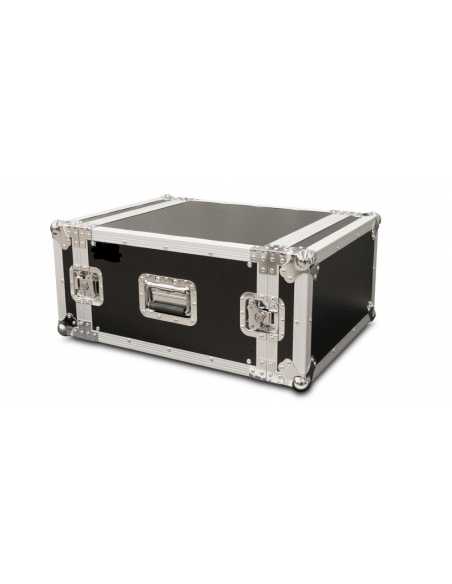 CASE RACK 6U CPH-6U MADERA TERM PANAL