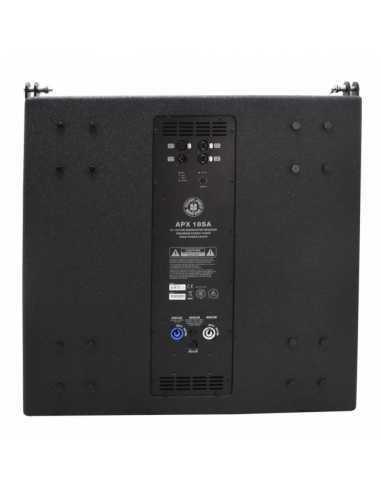Sub Bajo Activo Topp Pro APX 18 SA