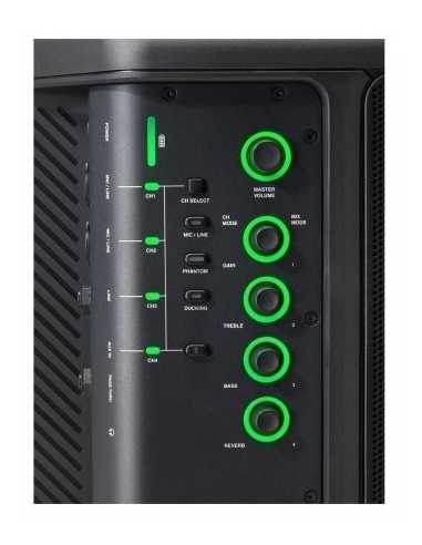 PARLANTE ACTIVO PORTATIL JBL EON ONE COMPACT