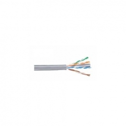 CABLE UTP CAT6 ALTA CALIDAD por Metro