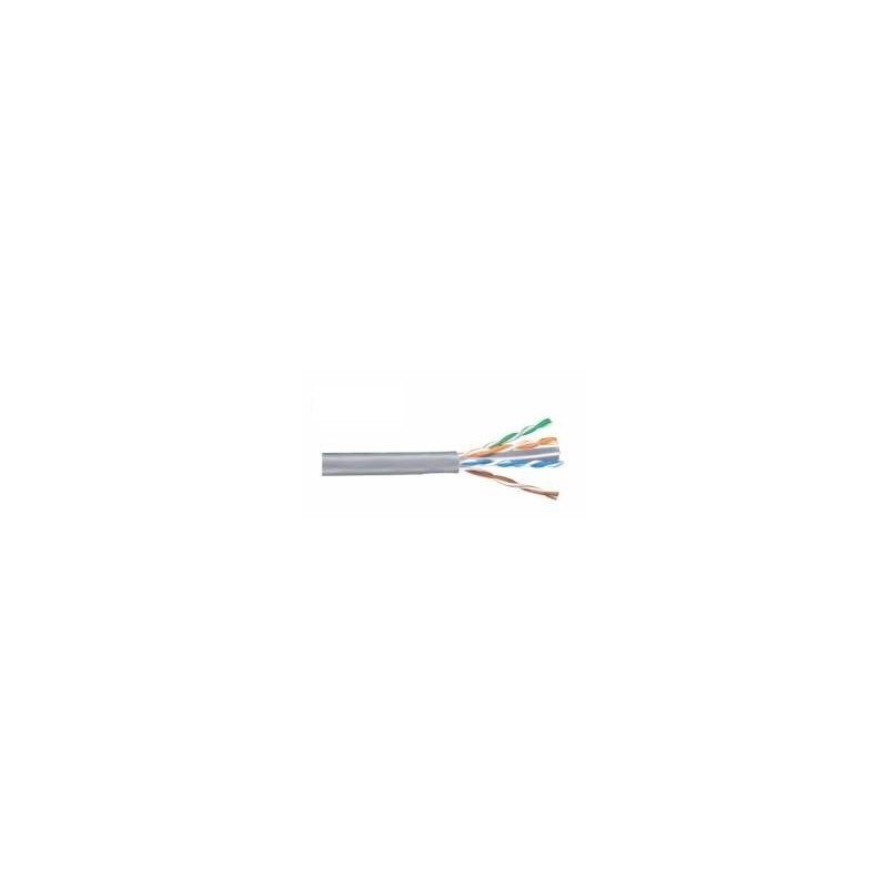 CABLE UTP CAT6 ALTA CALIDAD por Metro