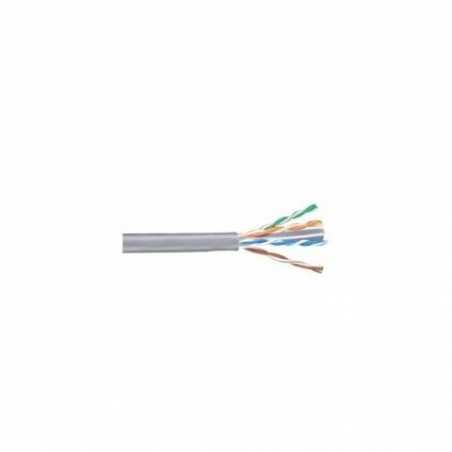 CABLE UTP CAT6 ALTA CALIDAD por Metro
