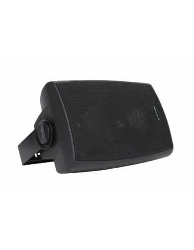 DOME W6.5(PAR) PARLANTE 6,5", TWITTER 1", 40W...