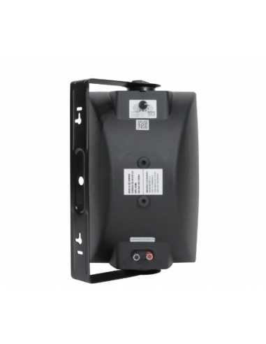 DOME W6.5(PAR) PARLANTE 6,5", TWITTER 1", 40W...