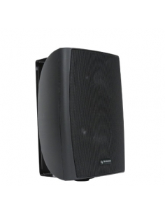 DOME W6.5(PAR) PARLANTE 6,5", TWITTER 1", 40W RMS Y...