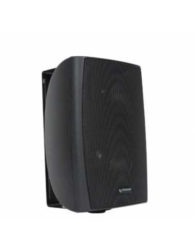 DOME W6.5(PAR) PARLANTE 6,5", TWITTER 1", 40W...