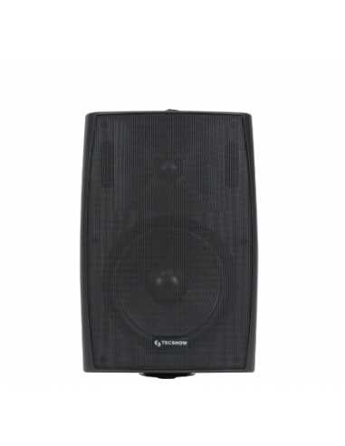 DOME W6.5(PAR) PARLANTE 6,5", TWITTER 1", 40W...