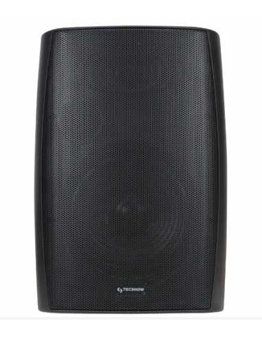 DOME W8(PAR) PARLANTE 8", TWEETER 1", 60W RMS...