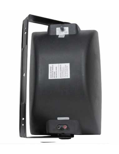 DOME W8(PAR) PARLANTE 8", TWEETER 1", 60W RMS...