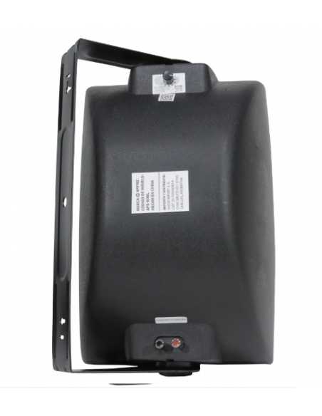 DOME W8(PAR) PARLANTE 8", TWEETER 1", 60W RMS VOLTAJE 70/100V TECSHOW