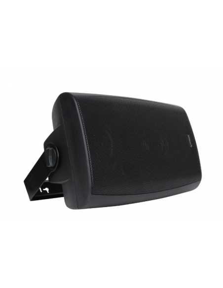 DOME W8(PAR) PARLANTE 8", TWEETER 1", 60W RMS VOLTAJE 70/100V TECSHOW