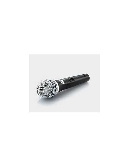 Microfono Dinamico Vocal JTS TX-8