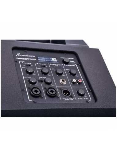 STUDIOMASTER DIRECT 121MX LINE ARRAY 2000 WATTS...