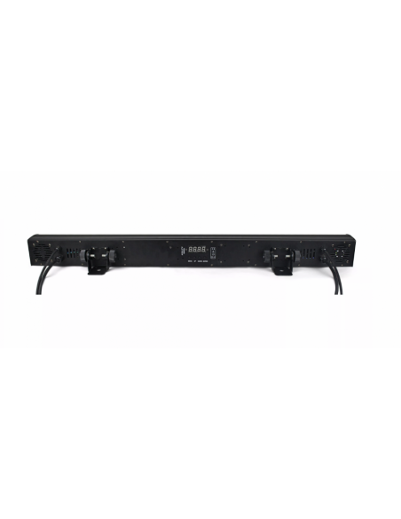 BARRA LED18 LED X 18W RGBWA-UV 6 en 1 GLOWING