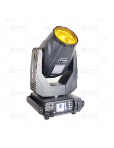 PANDA LIGHT PS333E CABEZA MÓVIL BEAM 9R 260W