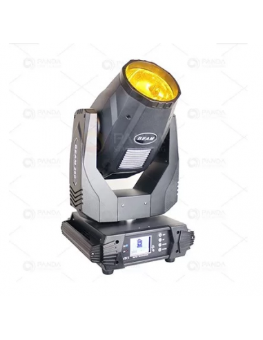PANDA LIGHT PS333E CABEZA MÓVIL BEAM 9R 260W