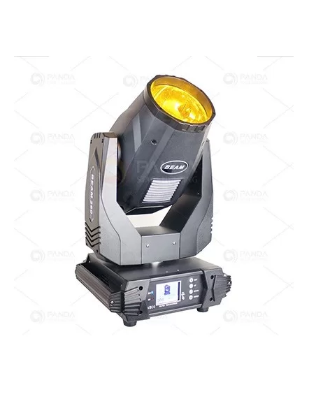 PANDA LIGHT PS333E CABEZA MÓVIL BEAM 9R 260W