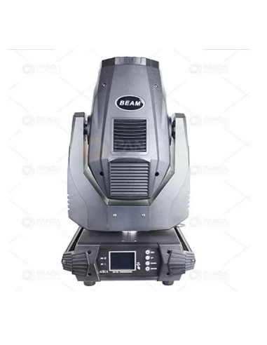 PANDA LIGHT PS333E CABEZA MÓVIL BEAM 9R 260W