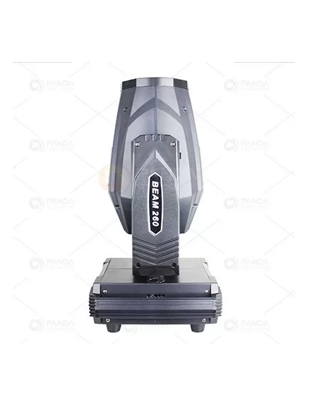 PANDA LIGHT PS333E CABEZA MÓVIL BEAM 9R 260W