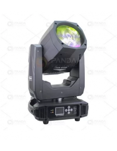 PANDA LIGHT PS080 CABEZA MÓVIL BEAM LED 80W