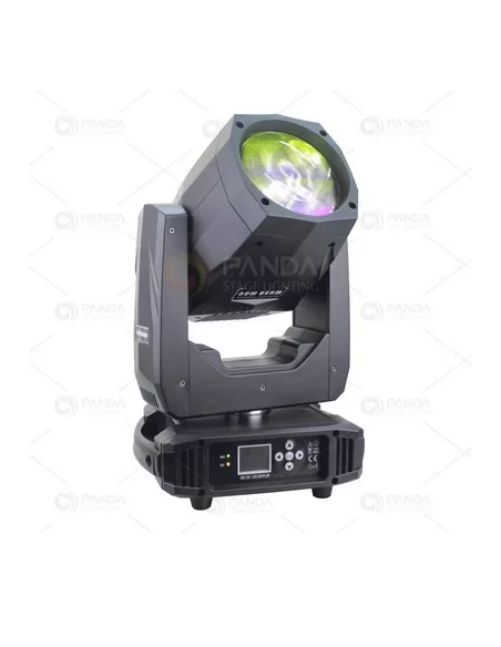 PANDA LIGHT PS080 CABEZA MÓVIL BEAM LED 80W