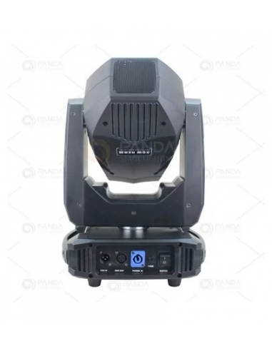 PANDA LIGHT PS080 CABEZA MÓVIL BEAM LED 80W