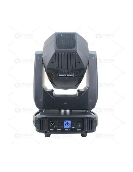 PANDA LIGHT PS080 CABEZA MÓVIL BEAM LED 80W