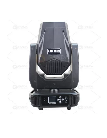 PANDA LIGHT PS080 CABEZA MÓVIL BEAM LED 80W