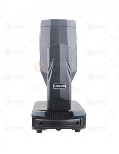 PANDA LIGHT PS080 CABEZA MÓVIL BEAM LED 80W