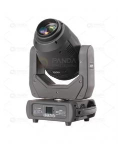 PANDA LIGHT PS253 BEAM/SPOT/WASH 3 EN 1 CABEZA MÓVIL
