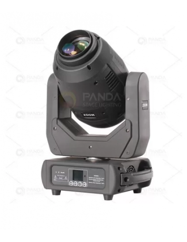 PANDA LIGHT PS253 BEAM/SPOT/WASH 3 EN 1 CABEZA...
