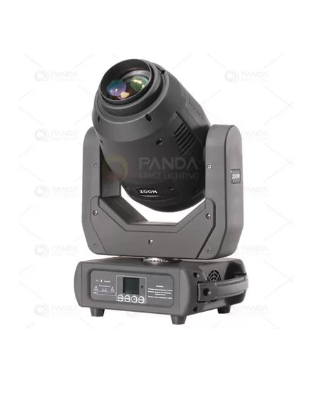 PANDA LIGHT PS253 BEAM/SPOT/WASH 3 EN 1 CABEZA MÓVIL