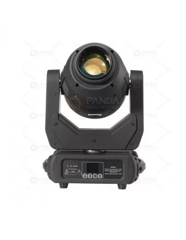 PANDA LIGHT PS253 BEAM/SPOT/WASH 3 EN 1 CABEZA...